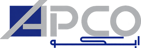 شعار APCO ابكو