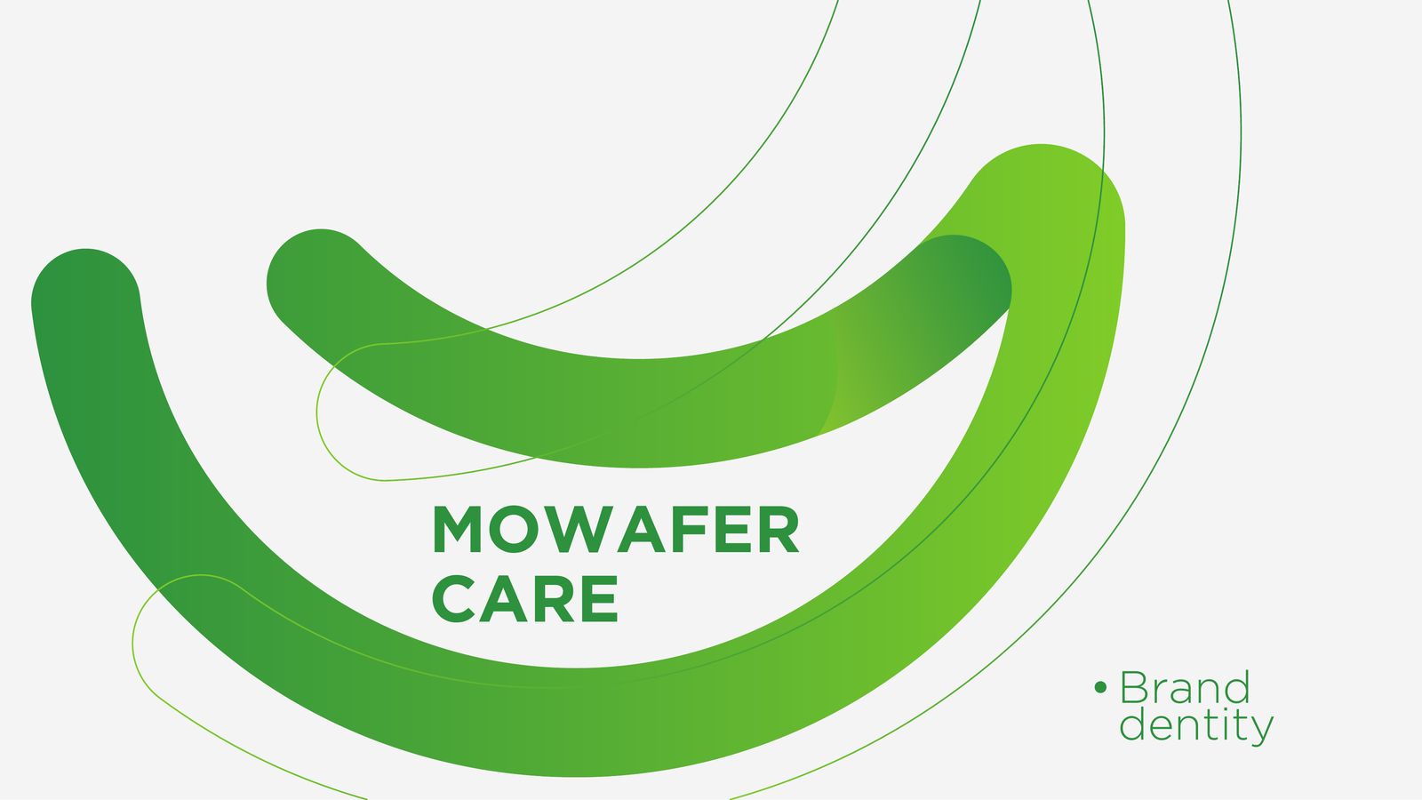 غلاف دليل هوية موفر كير Mowafer Care